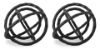 Picture of BARLEE SCULPTURE (SET OF 2)
