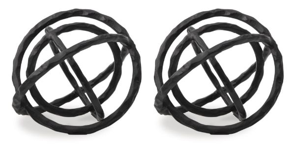Picture of BARLEE SCULPTURE (SET OF 2)