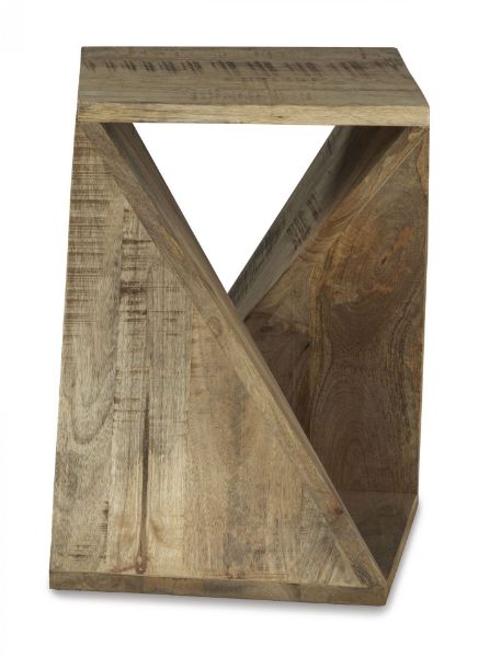 Picture of Zalemont Accent Table