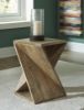 Picture of Zalemont Accent Table