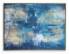 Picture of SCARLITE WALL ART