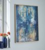 Picture of SCARLITE WALL ART