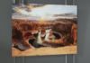Picture of DEEMSDON WALL ART