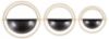 Picture of Tobins Wall Planter Set (3/CN)