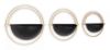 Picture of Tobins Wall Planter Set (3/CN)