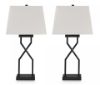 Picture of BROOKTHRONE TABLE LAMP (SET OF 2)