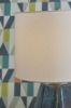 Picture of TALLOW GLASS TABLE LAMP