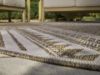 Picture of DUNSLER LARGE RUG