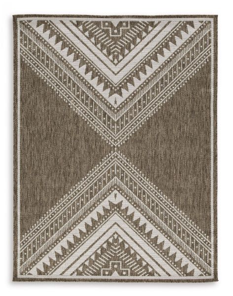 Picture of DUNSLER MEDIUM RUG