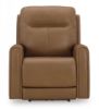 Picture of Tryanny PWR Recliner/ADJ Headrest
