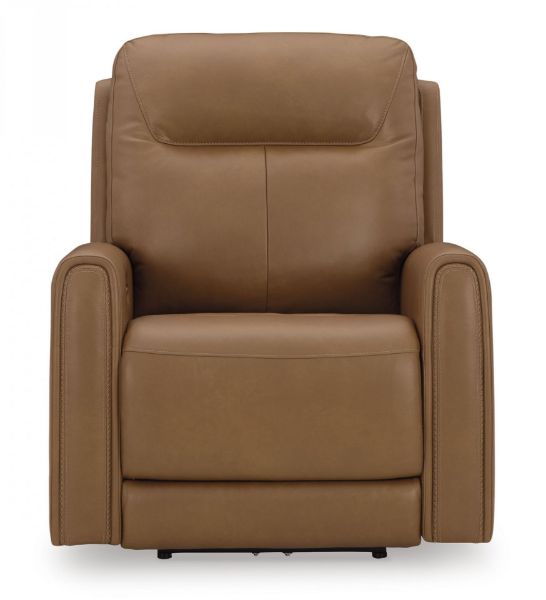 Picture of Tryanny PWR Recliner/ADJ Headrest