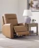 Picture of Tryanny PWR Recliner/ADJ Headrest