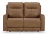 Picture of Tryanny PWR REC Loveseat/ADJ Headrest