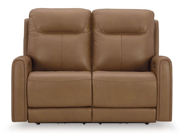 Picture of Tryanny PWR REC Loveseat/ADJ Headrest
