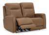 Picture of Tryanny PWR REC Loveseat/ADJ Headrest