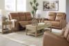 Picture of Tryanny PWR REC Loveseat/ADJ Headrest