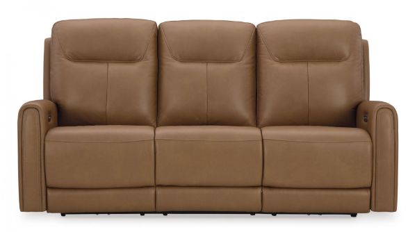 Picture of Tryanny PWR REC Sofa with ADJ Headrest
