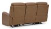 Picture of Tryanny PWR REC Sofa with ADJ Headrest