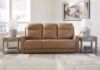 Picture of Tryanny PWR REC Sofa with ADJ Headrest