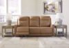 Picture of Tryanny PWR REC Sofa with ADJ Headrest