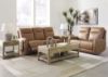 Picture of Tryanny PWR REC Sofa with ADJ Headrest