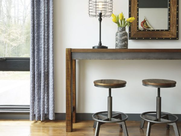 Picture of Torjin 5 PC COUNTER DINING SET