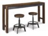 Picture of Torjin 5 PC COUNTER DINING SET