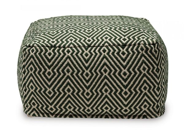 Picture of ABACY POUF