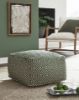 Picture of ABACY POUF