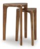 Picture of BRYNNLEIGH ACCENT TABLE (SET OF 2)
