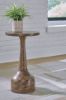 Picture of JOVILLE ACCENT TABLE
