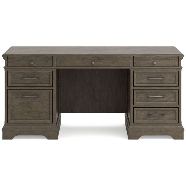 Picture of JANISMORE HOME OFFICE DESK