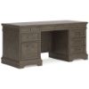 Picture of JANISMORE HOME OFFICE DESK