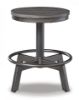 Picture of Torjin Swivel Stool (2/CN)