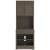 Picture of Janismore Bookcase Base