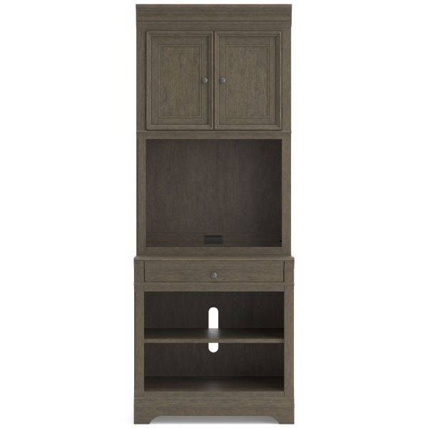 Picture of Janismore Bookcase Base