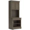 Picture of Janismore Bookcase Base