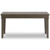Picture of Janismore Home Office Desk