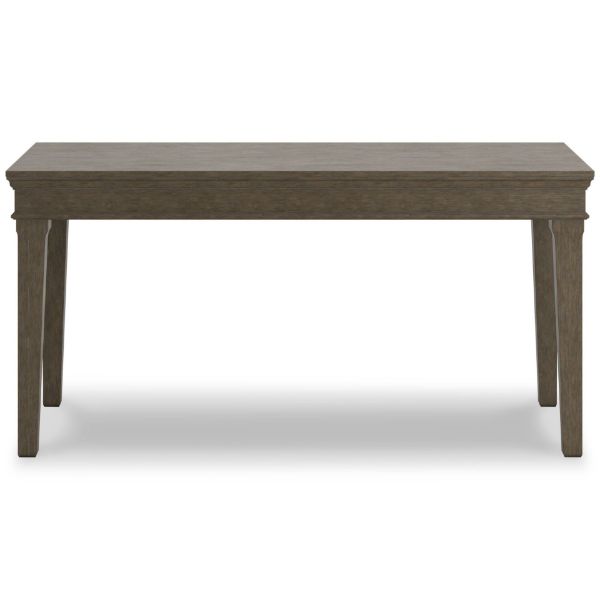 Picture of Janismore Home Office Desk