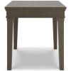 Picture of Janismore Home Office Desk