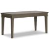 Picture of Janismore Home Office Desk