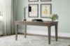Picture of Janismore Home Office Desk