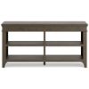 Picture of Janismore Credenza