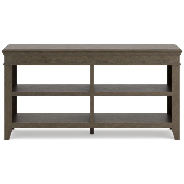 Picture of Janismore Credenza