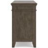 Picture of Janismore Credenza