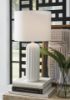Picture of Clarkland Ceramic Table Lamp (2/CN)