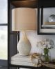 Picture of Garinton Ceramic Table Lamp (1/CN)