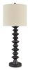 Picture of LUANNDON BUFFET LAMP