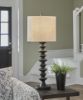 Picture of LUANNDON BUFFET LAMP