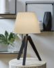 Picture of Laifland Wood Table Lamp (2/CN)